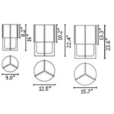 Specification Drawing