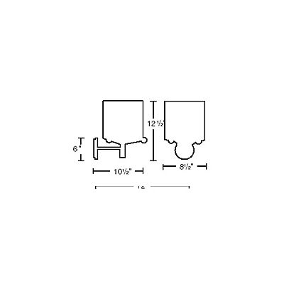 Specification Drawing