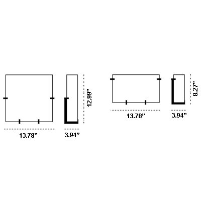 Specification Drawing