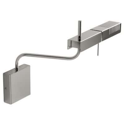 City Wall Sconce by Carpyen