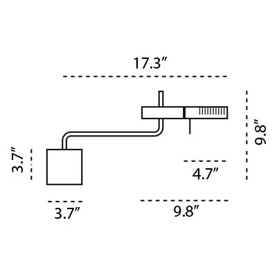 Specification Drawing