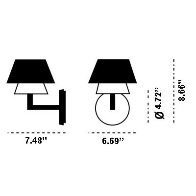 Specification Drawing
