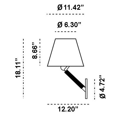 Specification Drawing
