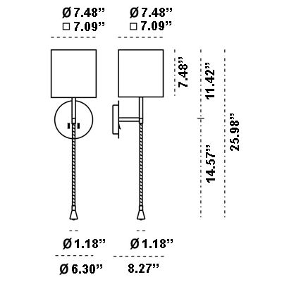 Specification Drawing