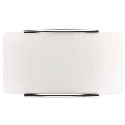 Mercury 2 Wall Sconce by Carpyen