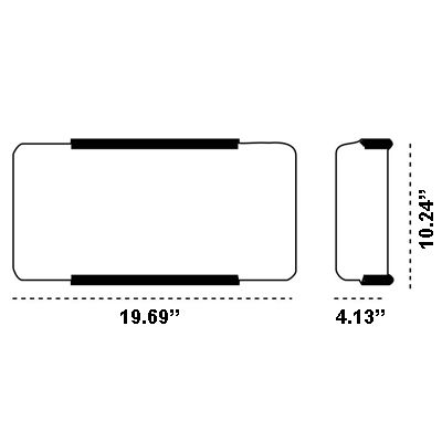 Specification Drawing