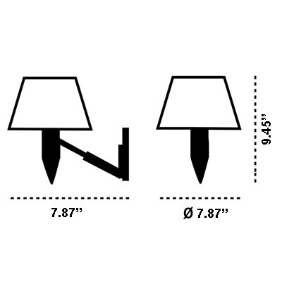 Specification Drawing