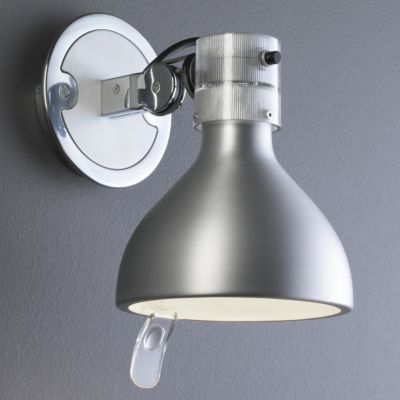 Atila 06 Wall Sconce by Marset