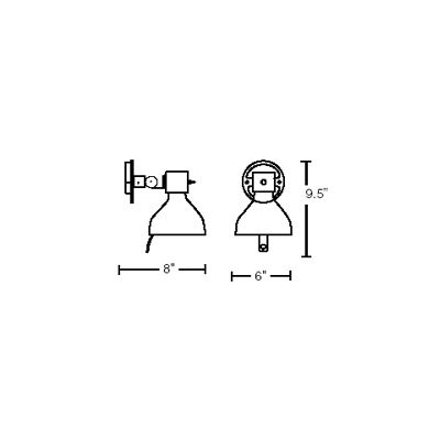 Specification Drawing