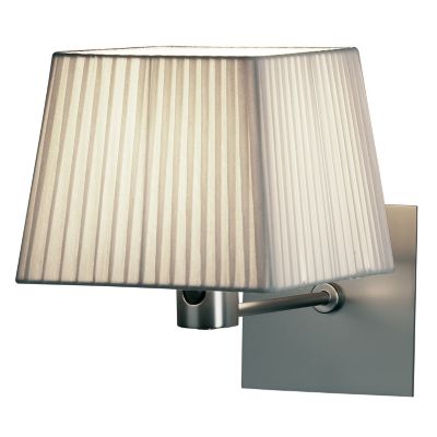 Cotton Wall Sconce by Marset