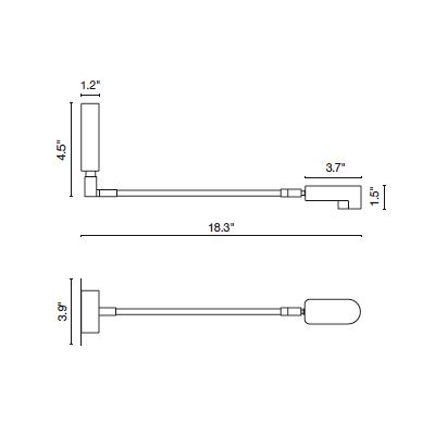 Specification Drawing