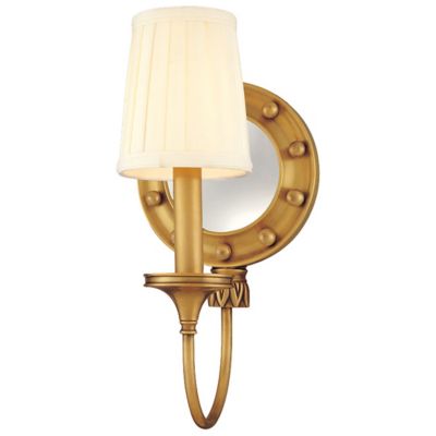 Regent Wall Sconce by Hudson Valley