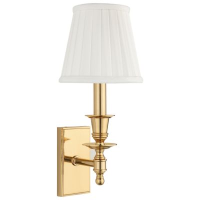 Newport Wall Sconce by Hudson Valley