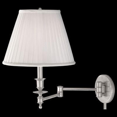Newport Wall Sconce No. 6921 by Hudson Valley