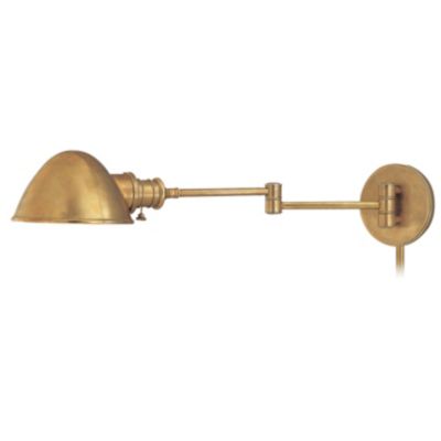 Newport Wall Sconce No. 6931 by Hudson Valley