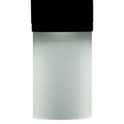 Alpha LED Pendant Glass Tube Accessory by Molto Luce