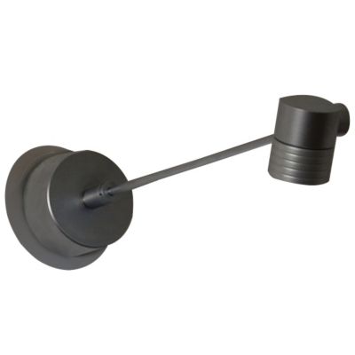 Motus P Wall Sconce by Molto Luce