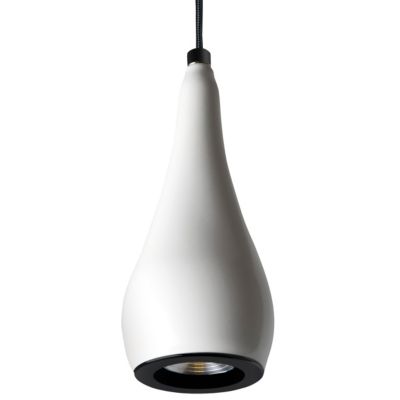 Drop L Pendant by Molto Luce