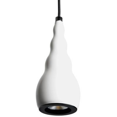 Cipola L Pendant by Molto Luce