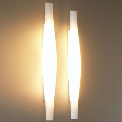 Sposa Wall Sconce by Molto Luce