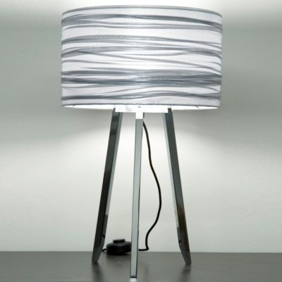 Silence Table Lamp by Molto Luce