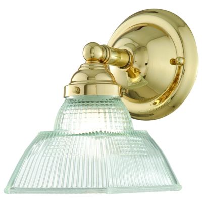 Majestic Square Wall Sconce by Hudson Valley