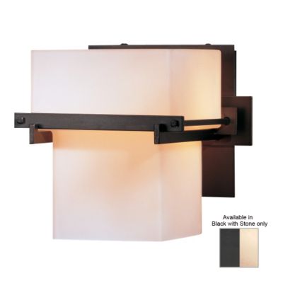 Kakomi Single Wall Sconce by Hubbardton Forge - OPEN BOX RETURN