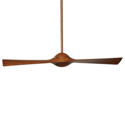 Wing Ceiling Fan by Minka Aire