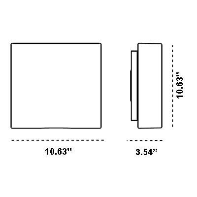 Specification Drawing