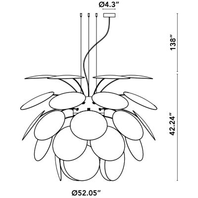 Specification Drawing