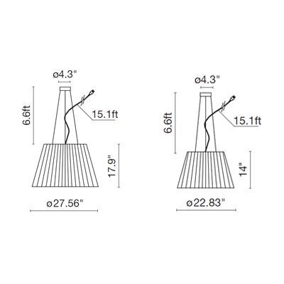 Specification Drawing