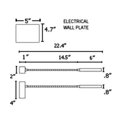 Specification Drawing