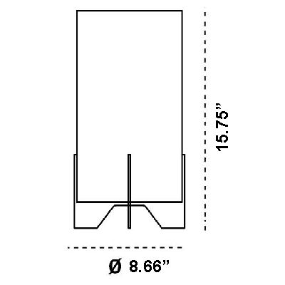 Specification Drawing