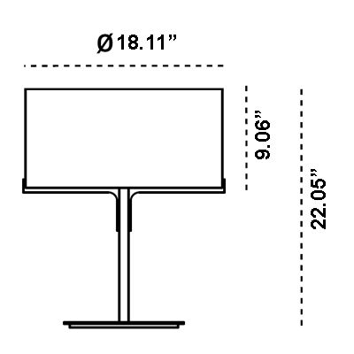 Specification Drawing