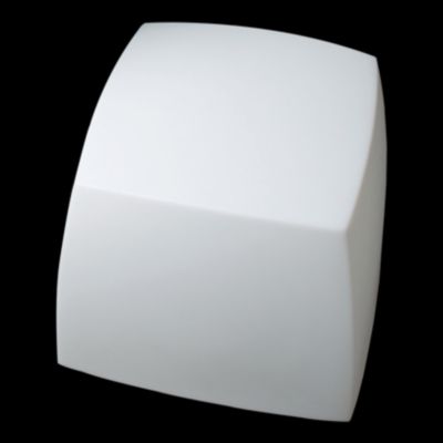 Lite Cube Floor Lamp by Carpyen