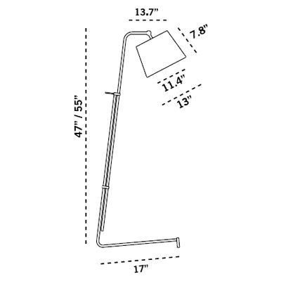 Specification Drawing