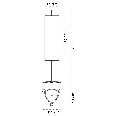 Specification Drawing