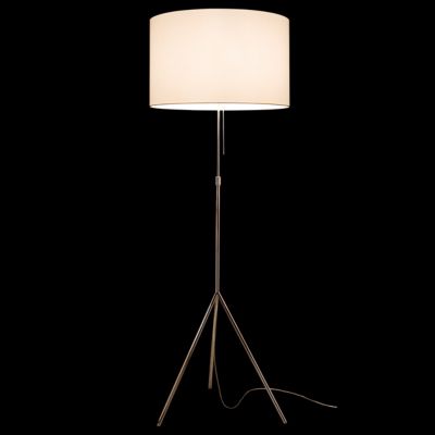 Signora Floor Lamp by Carpyen