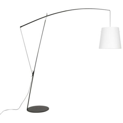 Robin Floor Lamp by Carpyen
