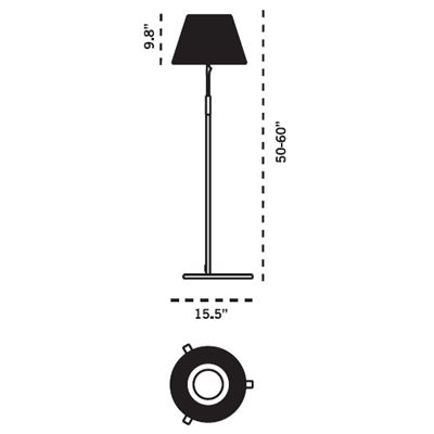 Specification Drawing
