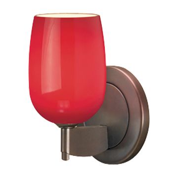 Queeny Wall Sconce by Bruck Lighting