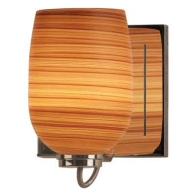Queeny Diamond Wall Sconce by Bruck Lighting