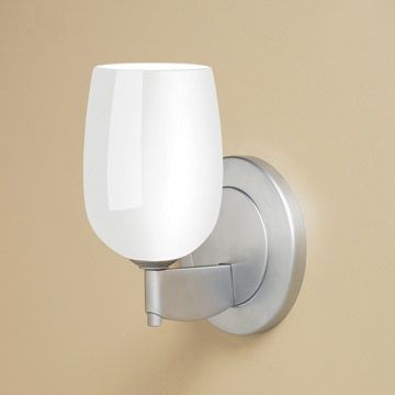 Queeny LED Wall Sconce by Bruck Lighting