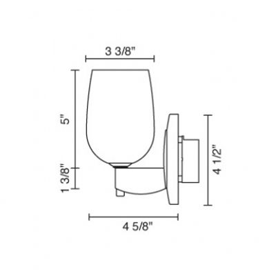 Specification Drawing