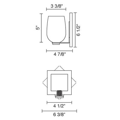 Specification Drawing