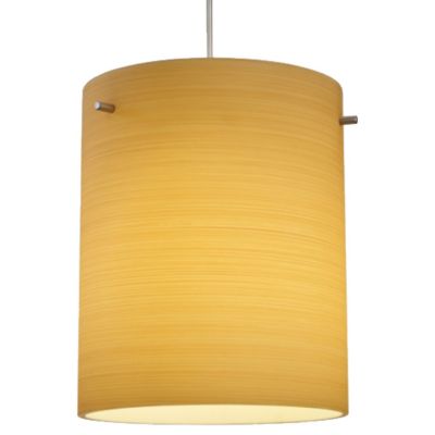 Regal 120 Pendant by Bruck Lighting