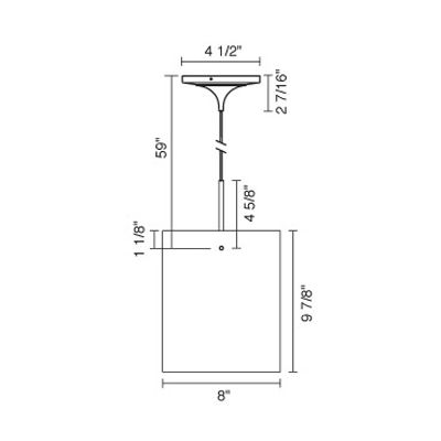 Specification Drawing
