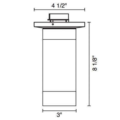 Specification Drawing