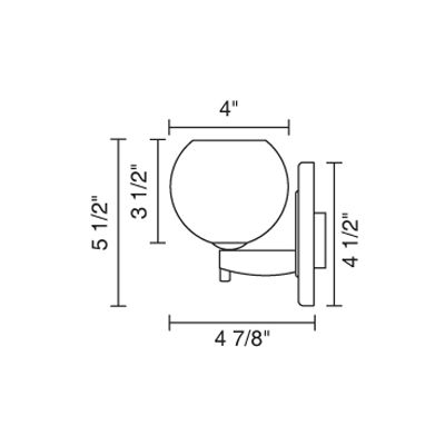 Specification Drawing
