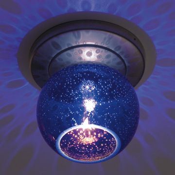 Bobo Flushmount CM/CM2 by Bruck Lighting